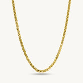 Wheat Chain | 3MM