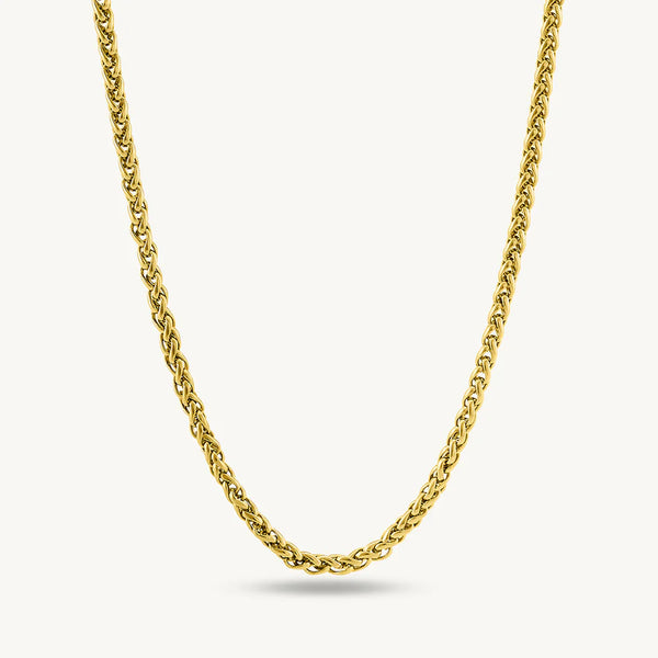 Wheat Chain | 3MM