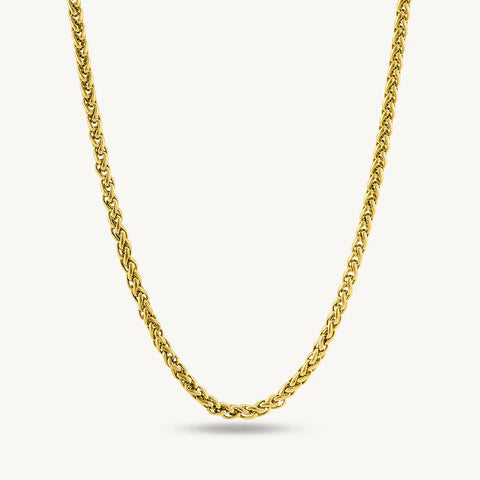 Wheat Chain | 3MM
