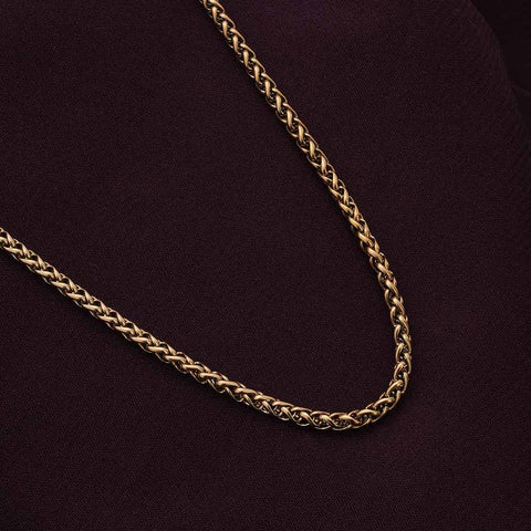 Wheat Chain | 3MM