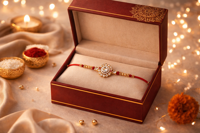 Rakhi