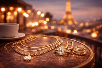 Emily In Paris