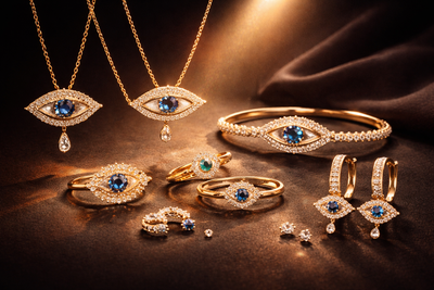 Evil Eye Collection