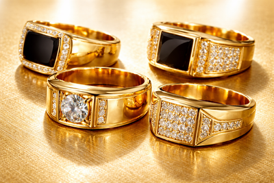 Men's Rings