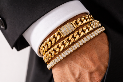 Men's Bracelets