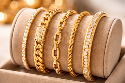 Bracelets
